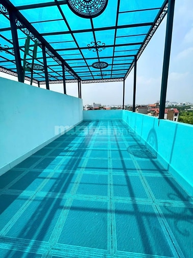 Bán Nhà Mới 7 Tầng Thang Máy Ô Tô Vào 10 Tỷ Phố Thạch Bàn - Cổ Linh