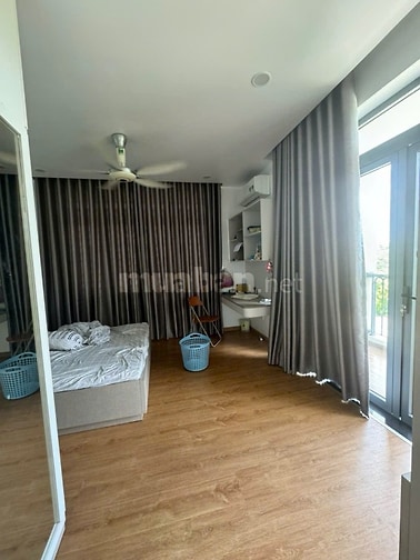 Bán biệt thự 2 mặt tiền Đặng Thùy Trâm