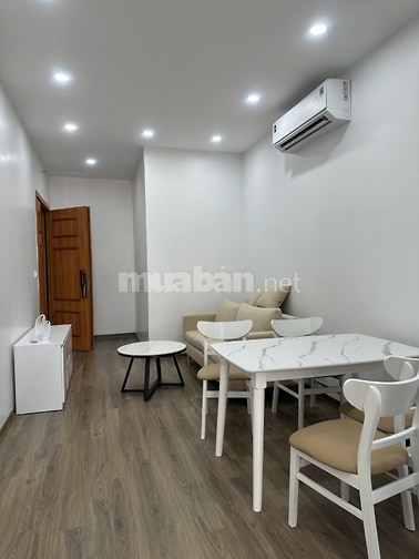 Chính Chủ Cho thuê Căn Hộ khách sạn tòa MHD Trung Văn Tố Hữu 3PN Full 