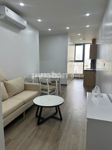Chính Chủ Cho thuê Căn Hộ khách sạn tòa MHD Trung Văn Tố Hữu 3PN Full 