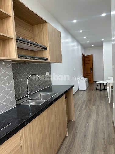 Chính Chủ Cho thuê Căn Hộ khách sạn tòa MHD Trung Văn Tố Hữu 3PN Full 