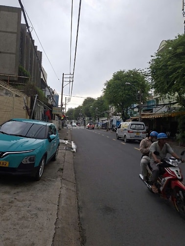 Chính chủ bán nhà mặt tiền số 54A Phú Thọ, P2, Q.11, Tp