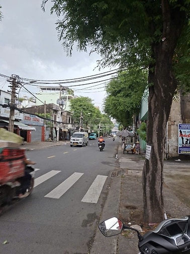 Chính chủ bán nhà mặt tiền số 54A Phú Thọ, P2, Q.11, Tp