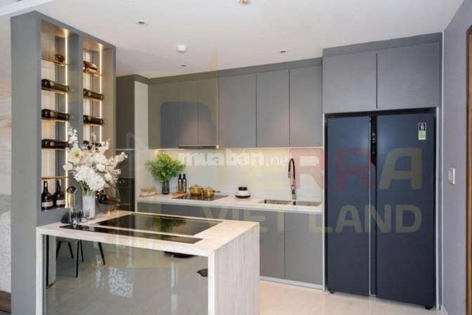 Căn góc 3PN Simona Heights giảm hơn 800 triệu