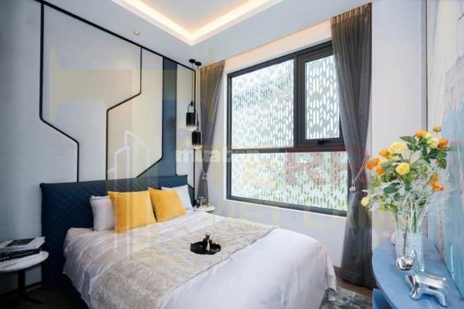 Căn góc 3PN Simona Heights giảm hơn 800 triệu