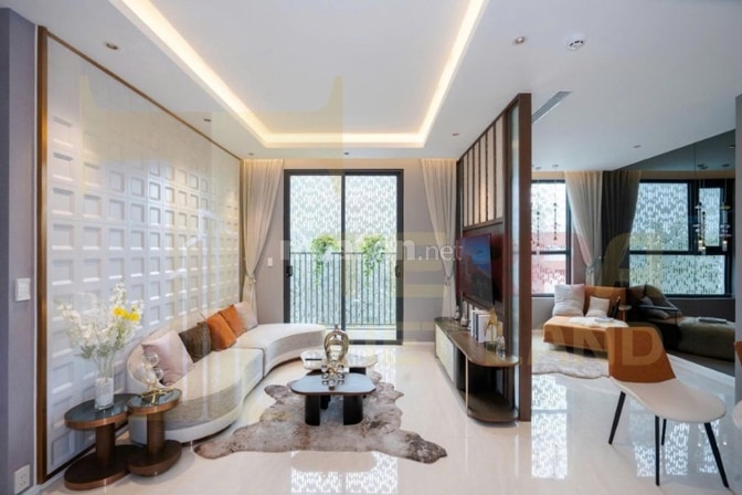 Căn góc 3PN Simona Heights giảm hơn 800 triệu