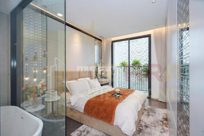 Căn góc 3PN Simona Heights giảm hơn 800 triệu