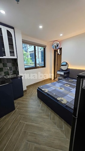 CHDV XUÂN PHƯƠNG - LÔ GÓC 19M 28P KHÉP KÍN - THU 120TR GIÁ NHỈNH 25 TỶ