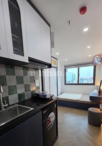 CHDV XUÂN PHƯƠNG - LÔ GÓC 19M 28P KHÉP KÍN - THU 120TR GIÁ NHỈNH 25 TỶ