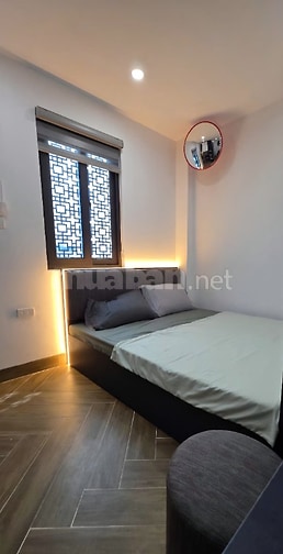 CHDV XUÂN PHƯƠNG - LÔ GÓC 19M 28P KHÉP KÍN - THU 120TR GIÁ NHỈNH 25 TỶ