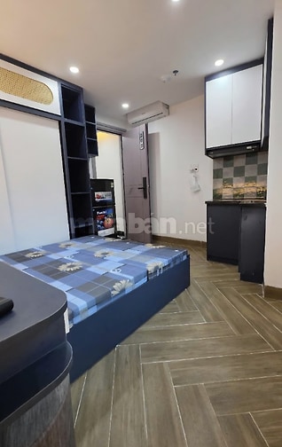 CHDV XUÂN PHƯƠNG - LÔ GÓC 19M 28P KHÉP KÍN - THU 120TR GIÁ NHỈNH 25 TỶ