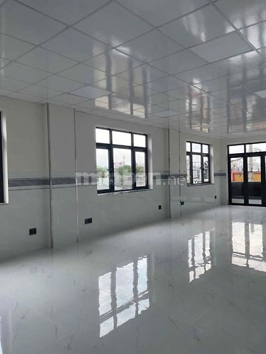 Cho Thuê Toà Nhà LỚN đường 10m Nguyễn Oanh, Quận Gò Vấp