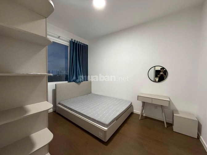 Ruby Garden-Tân Bình, đầy đủ nội thất, 84m2, 2PN, giá thuê 10 triệu/th