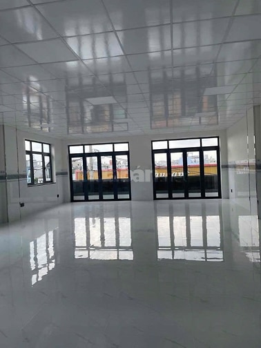 Cho Thuê Toà Nhà LỚN đường 10m Nguyễn Oanh, Quận Gò Vấp