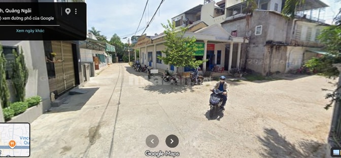 CHÍNH CHỦ BÁN LÔ ĐẤT ĐẸP KHU PHAN ĐÌNH PHÙNG - LÊ LỢI, CẨM THÀNH