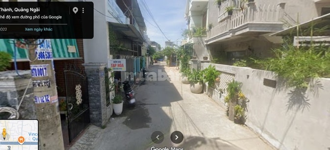 CHÍNH CHỦ BÁN LÔ ĐẤT ĐẸP KHU PHAN ĐÌNH PHÙNG - LÊ LỢI, CẨM THÀNH