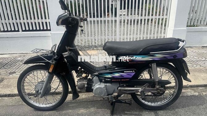 Honda Dream
