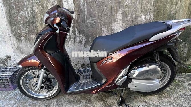 bán Honda SH 150i