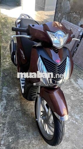 bán Honda SH 150i