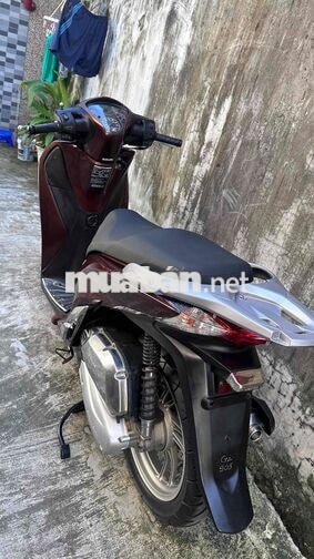 bán Honda SH 150i