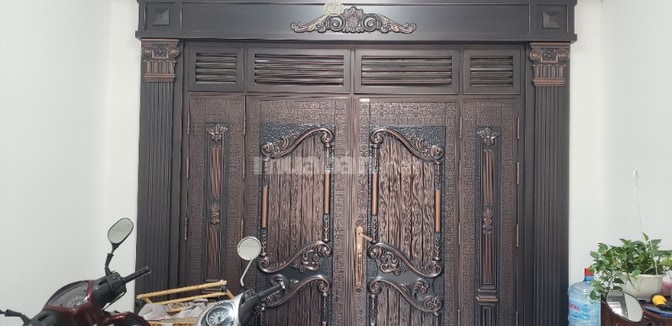 Bán nhà MT Bàu Cát phường 11, Tân Bình, gần chợ, 7 tầng, giá 19.5 tỷ