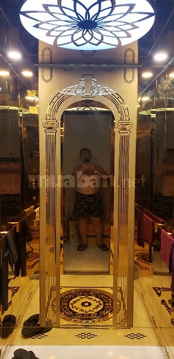 Bán nhà MT Bàu Cát phường 11, Tân Bình, gần chợ, 7 tầng, giá 19.5 tỷ