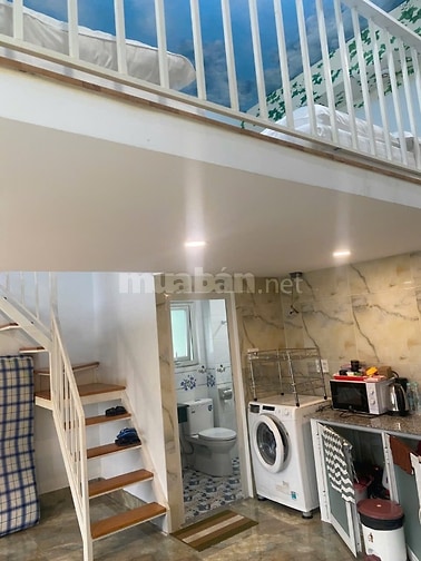 Dự án:  Thông tin chi tiết: - Phòng P6 Tô Vĩnh Diện & P10 Hoàng H Thám
