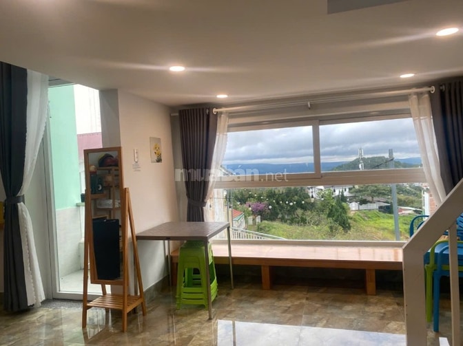 Dự án:  Thông tin chi tiết: - Phòng P6 Tô Vĩnh Diện & P10 Hoàng H Thám