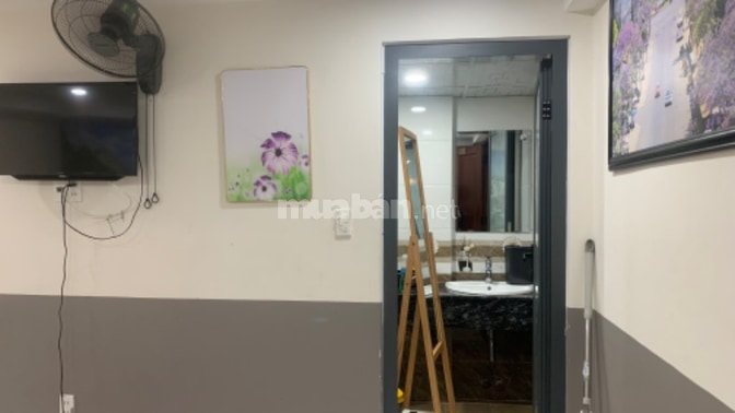 Dự án:  Thông tin chi tiết: - Phòng P6 Tô Vĩnh Diện & P10 Hoàng H Thám