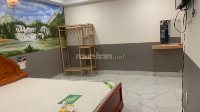 Dự án:  Thông tin chi tiết: - Phòng P6 Tô Vĩnh Diện & P10 Hoàng H Thám