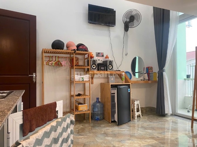 Dự án:  Thông tin chi tiết: - Phòng P6 Tô Vĩnh Diện & P10 Hoàng H Thám