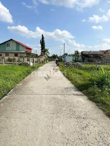 Hẻm 278 Châu Thị Kim, P.7, TP.Tân An, Long An