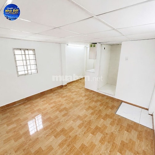 NHÀ QUẬN 4 ĐOÀN VĂN BƠ MẶT TIỀN CHỈ 141 TRIỆU/M2 
