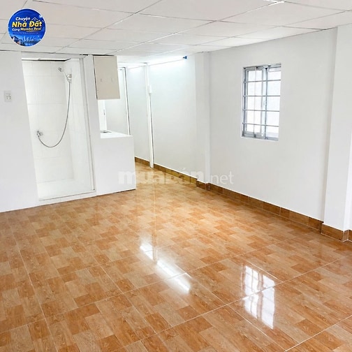 NHÀ QUẬN 4 ĐOÀN VĂN BƠ MẶT TIỀN CHỈ 141 TRIỆU/M2 