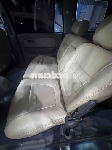 Isuzu Hi-Lander 2003 Xanh Số sàn