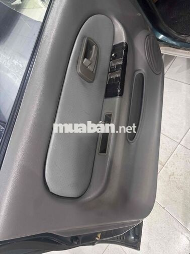 Isuzu Hi-Lander 2003 Xanh Số sàn