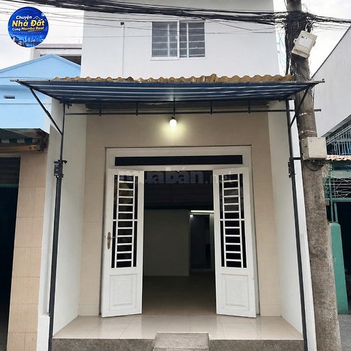 NHÀ QUẬN 4 ĐOÀN VĂN BƠ MẶT TIỀN CHỈ 141 TRIỆU/M2 