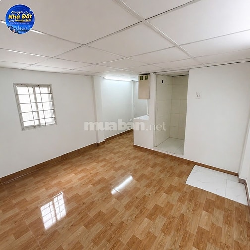 NHÀ QUẬN 4 ĐOÀN VĂN BƠ MẶT TIỀN CHỈ 141 TRIỆU/M2 