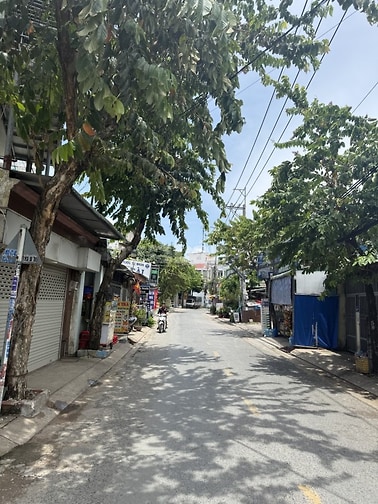 Quỹ Đất 522M2 - Tiện Phân Lô, GPXD 6 Tầng - Ngay Nguyễn Ảnh Thủ