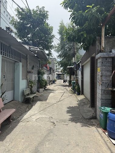 Quỹ Đất 522M2 - Tiện Phân Lô, GPXD 6 Tầng - Ngay Nguyễn Ảnh Thủ