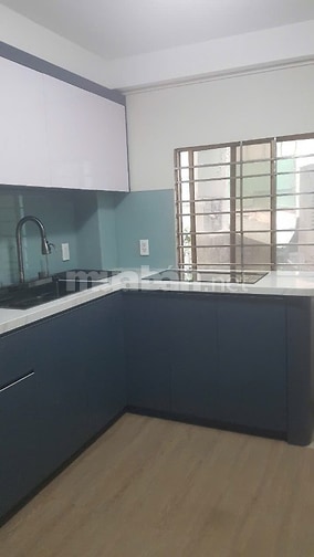Cho thuê nhà nguyên căn 2 mặt tiền đường Ngô Gia Tự quận 10, 3 lầu 