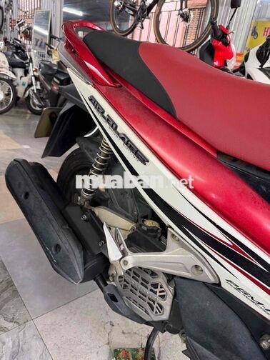 Honda Air Blade 2012 Đỏ trắng đen