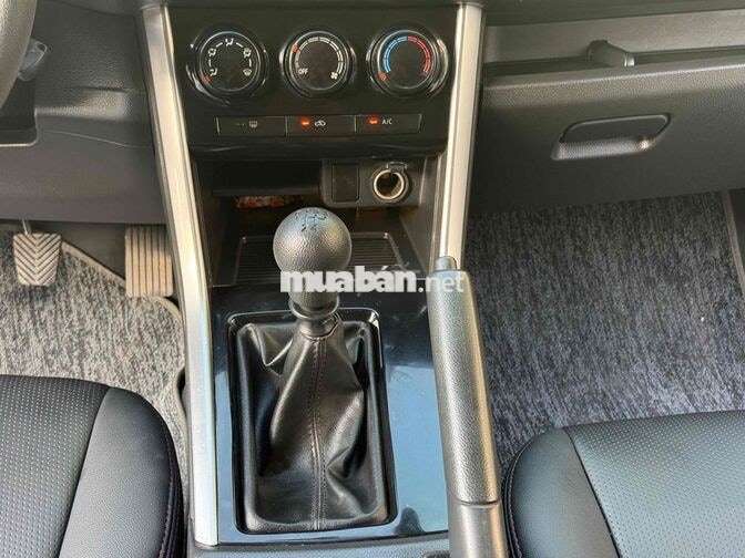 Mitsubishi Xpander 2021 Số sàn Trắng 85000 km