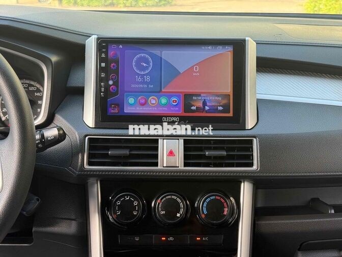 Mitsubishi Xpander 2021 Số sàn Trắng 85000 km