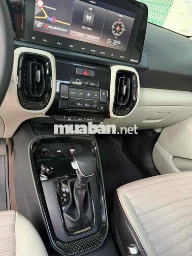 Kia Sonet 2023 Premium Trắng Số tự động 5 chỗ