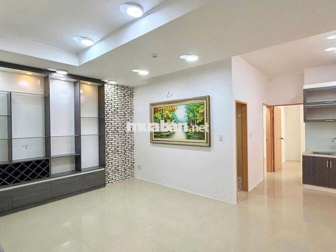 🏠 CHO THUÊ CĂN HỘ HOÀNG KIM THẾ GIA – BÌNH TÂN | 2PN 2WC