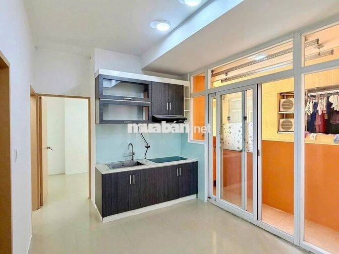 🏠 CHO THUÊ CĂN HỘ HOÀNG KIM THẾ GIA – BÌNH TÂN | 2PN 2WC