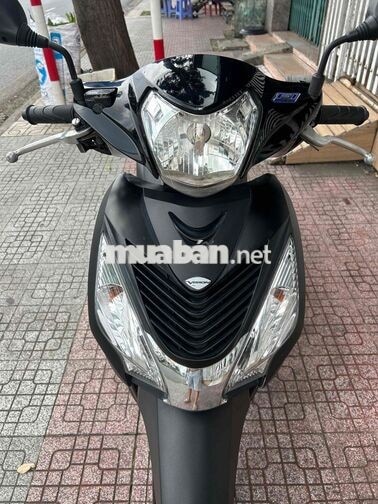 Honda Vision Fi 2017 êm ngon chính chủ bao hồ sơ