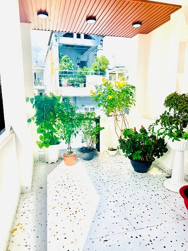 Bán Nhà 4 Tầng mới xây, hẻm xe hơi- vip Nguyễn Đình Chính- Phú Nhuận 