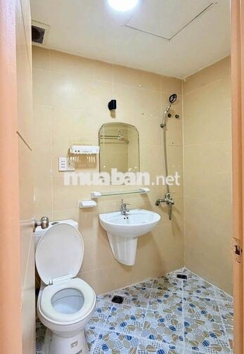 🏠 CHO THUÊ CĂN HỘ HOÀNG KIM THẾ GIA – BÌNH TÂN | 2PN 2WC